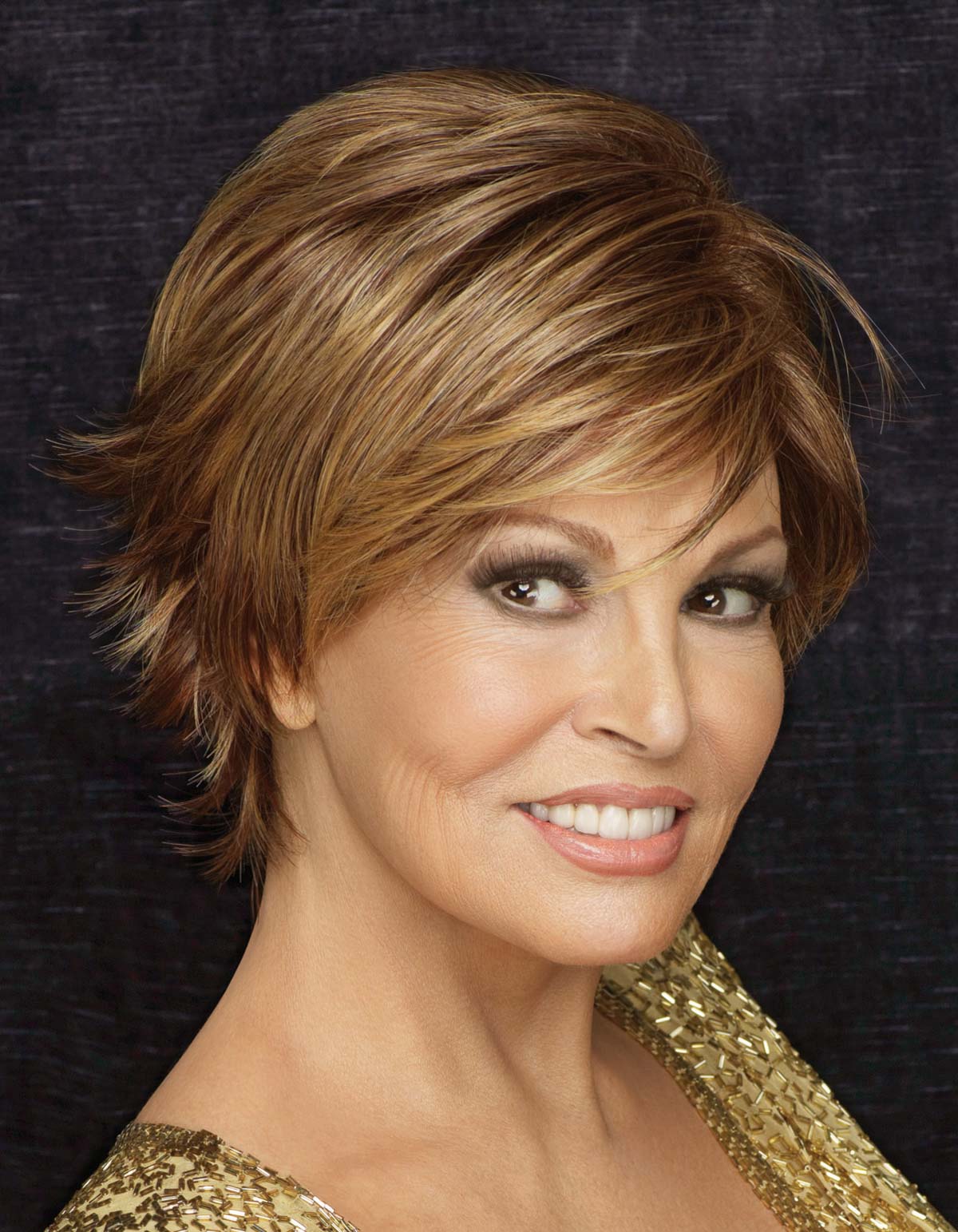 Fascination Wig by Raquel Welch > Natural Image Wigs